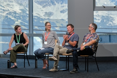  Become a Camp Partner - Ski Area Management